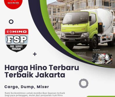 Harga-Hino-Terbaik-Jakarta