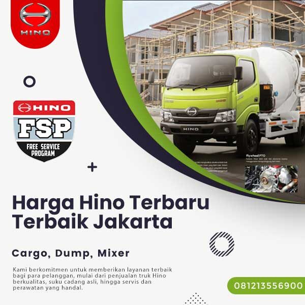 Harga-Hino-Terbaik-Jakarta
